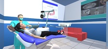 Real Doctor Hospital Simulator screenshot 7