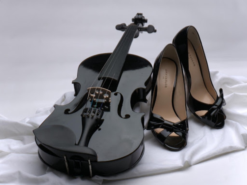 Violin Wallpaper - Preview 1