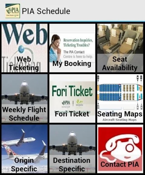 PIA Schedule - Preview 3