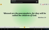 Teen Bible Verses (offline) screenshot 2