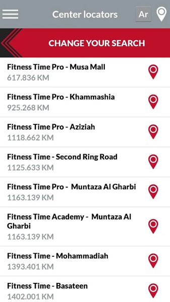 Fitness Time - Preview 3