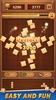 Block Puzzle Wood Blast screenshot 5