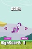 Flying Cutie Pony screenshot 3