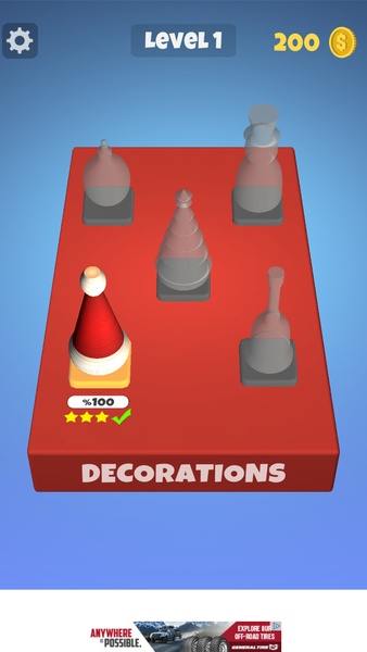 Wood Shop - Preview 6