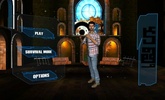 Kaththi 3D Game Official screenshot 4