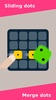 dotsup : Merging dice puzzle g screenshot 7