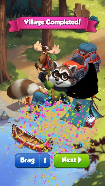 Pet Master - Preview 7