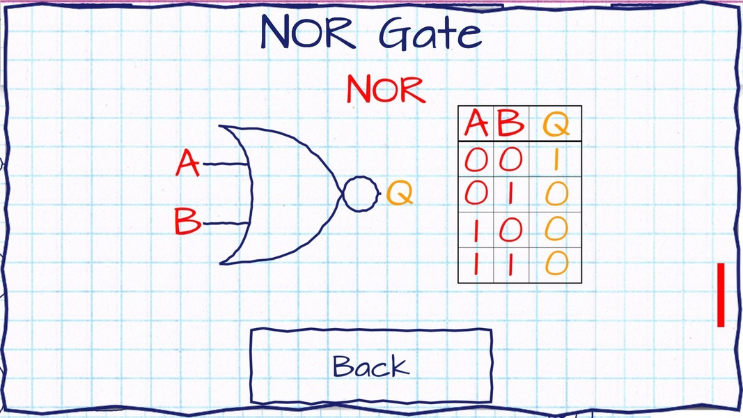 Logic Gates 2 - Preview 3