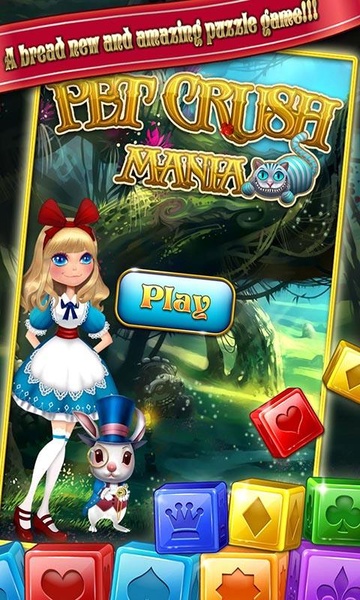 Pet Crush Mania - Preview 6