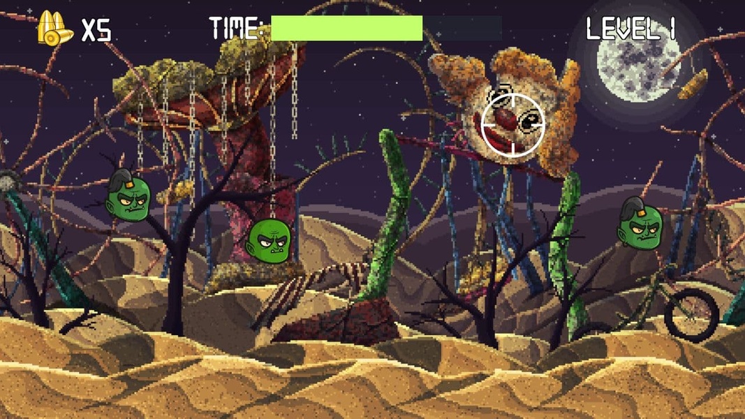 Goblin Warior - Preview 3