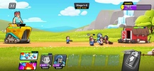 Blitz Heroes screenshot 4