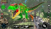 Dino Hunter: Dinosaur Game screenshot 6