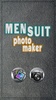 Man Suit Photo Maker screenshot 4