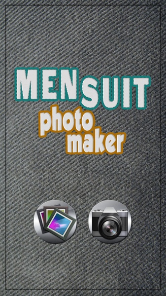 Man Suit Photo Maker - Preview 4