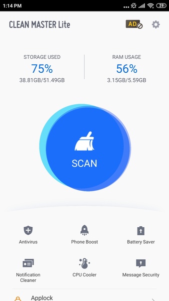 CM Lite - Preview 1