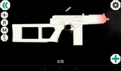 3D Printed Guns Simulator screenshot 7