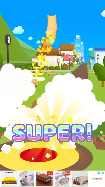 Super Doggy - Preview 3