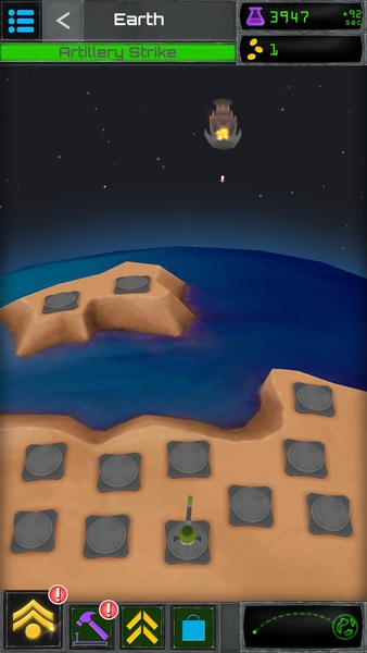 Turret Fusion Idle Game - Preview 9