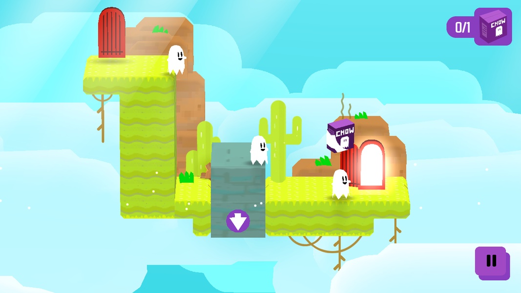 Ghost Game - Preview 10