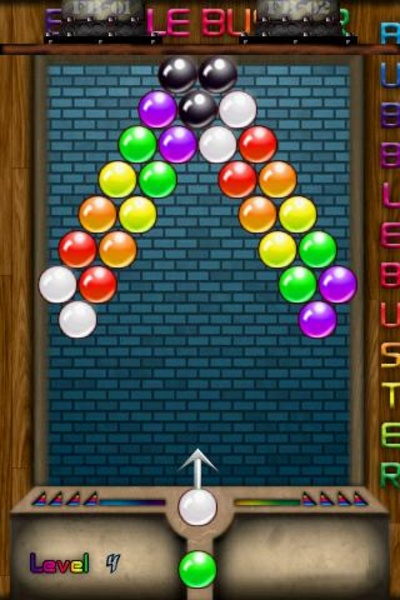 Bubble Buster - Preview 5