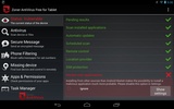 Zoner AntiVirus - Tablet screenshot 3