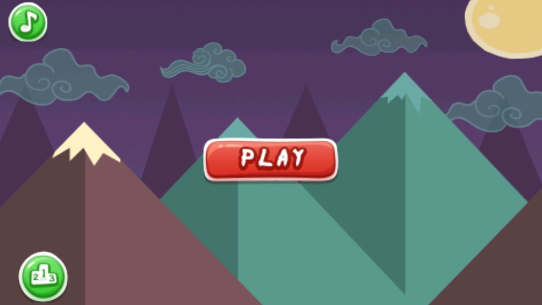 Ninja Kid Adventure - Preview 1