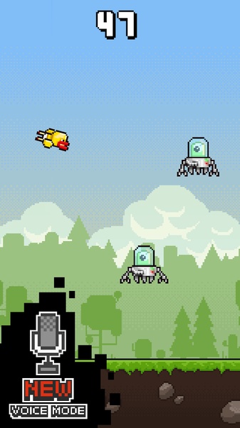 Ironpants - Preview 2