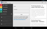 Fantasy Premier League screenshot 2