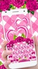 Pink Roses Theme screenshot 4