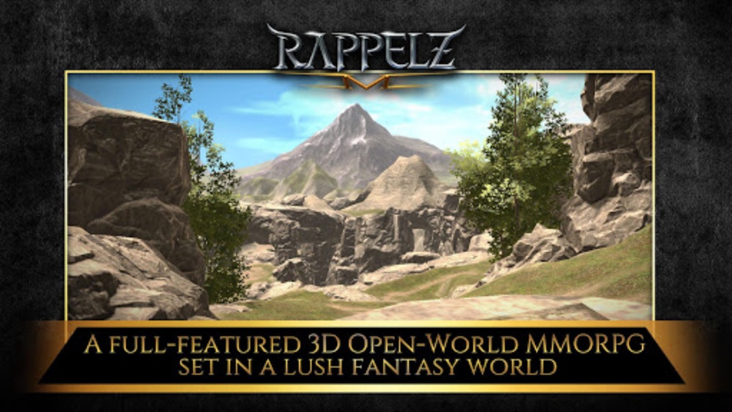 Rappelz M - Preview 5
