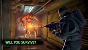 Predator Alien: Dead Space screenshot 8