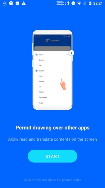 Hi Translate - Preview 9