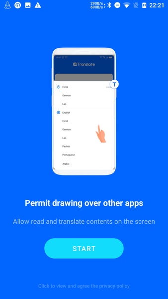 Hi Translate - Chat translator - Apps on Google Play