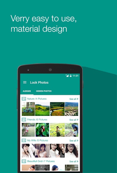 Lock Photos - Preview 4