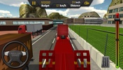 Real Truck Driver screenshot 3