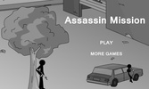Assassin Mission screenshot 8