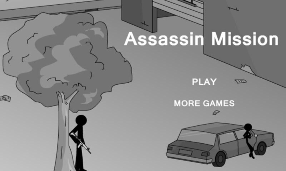 Assassin Mission - Preview 8