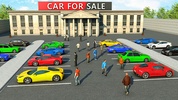Car Dealership Saler Simulator screenshot 2