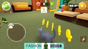 Cat Simulator 3D screenshot 8