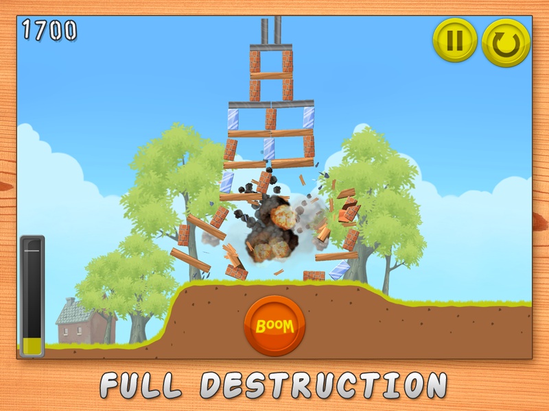 Boom Land Free - Preview 3
