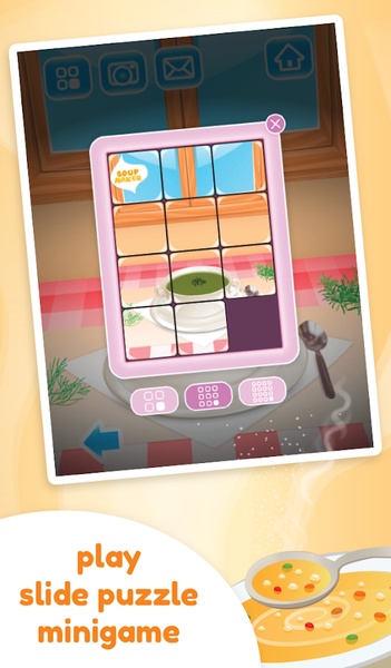 Soup Maker Deluxe - Preview 1