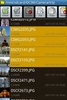 JUMBLE FileManager Lite screenshot 2