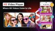 Video Player screenshot 5