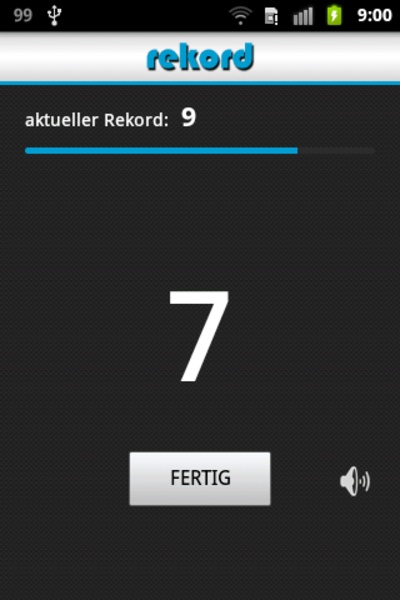 PushUp-Trainer - Preview 2