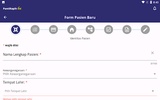 PantiRapihKU screenshot 6