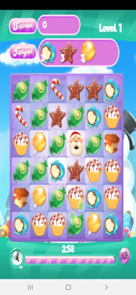 Candy Christmas - Preview 2
