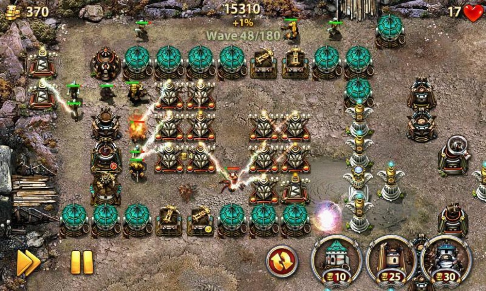 Myth Defense LF free - Preview 2