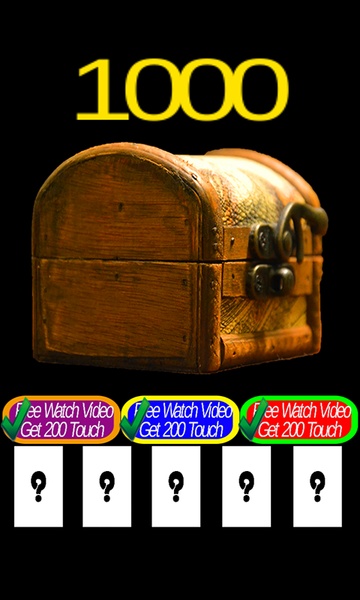 Treasure Box - Preview 2