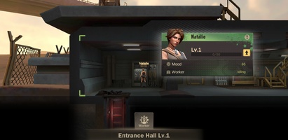 Last Fortress: Underground screenshot 5