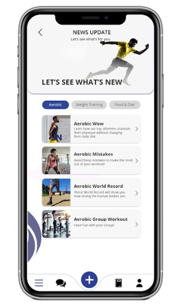 International SOS Wellbeing - Preview 13